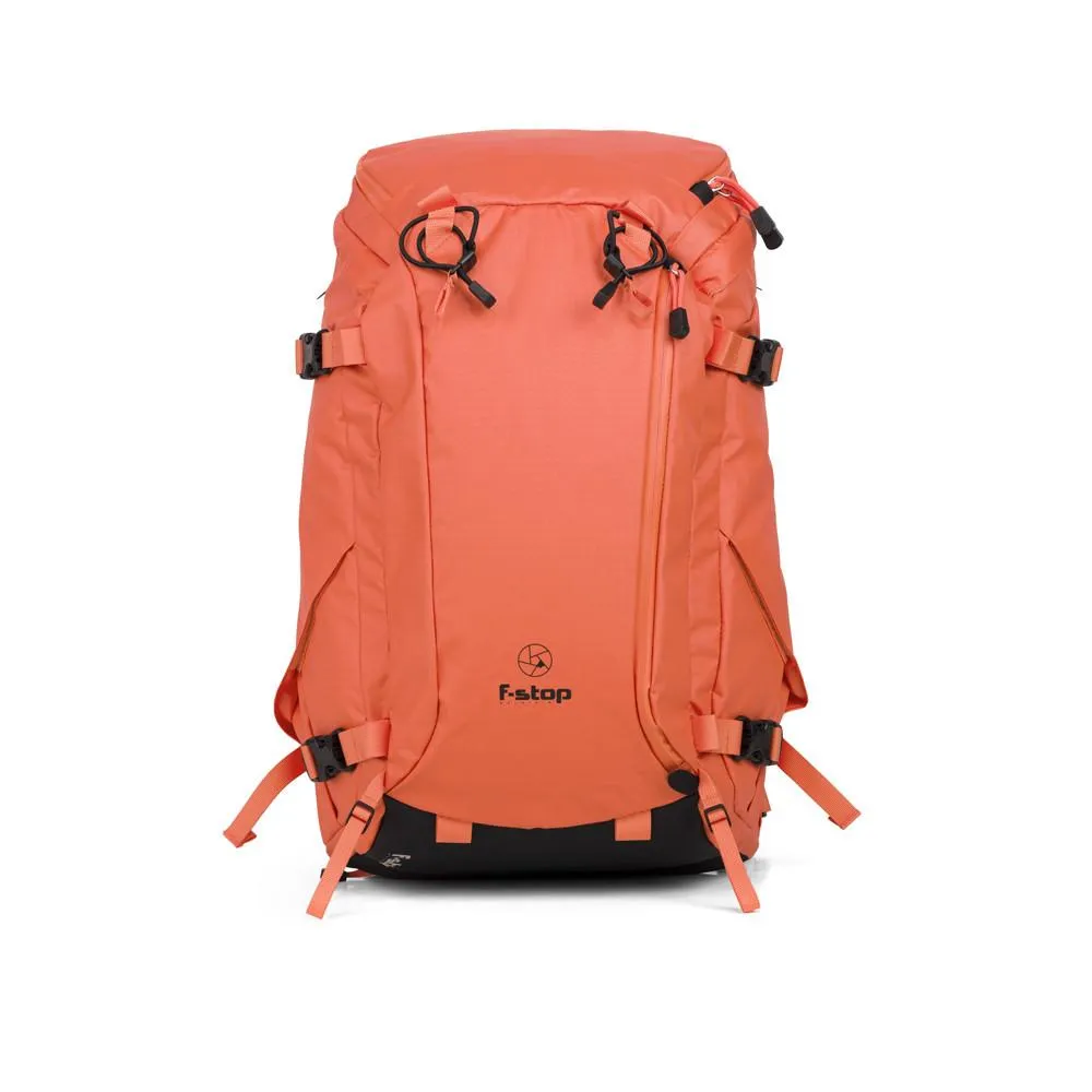 F-Stop Lotus Day Back Pack - Orange (M135-72)