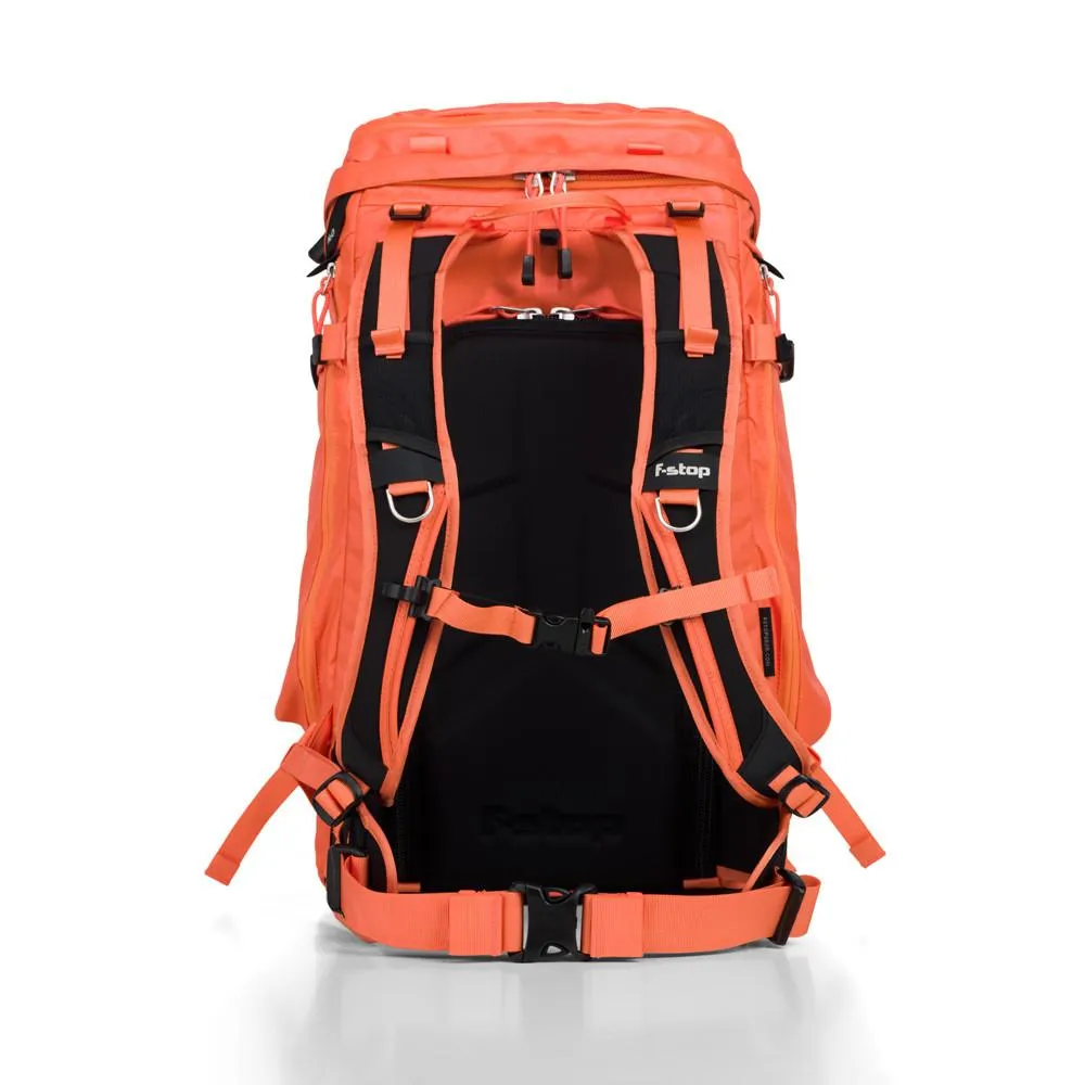 F-Stop Lotus Day Back Pack - Orange (M135-72)