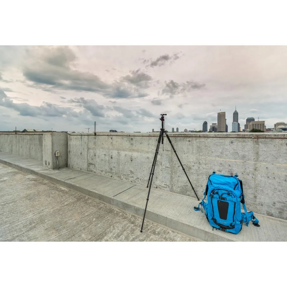 F-Stop Tilopa Expedition Pack - Blue (M115-65)