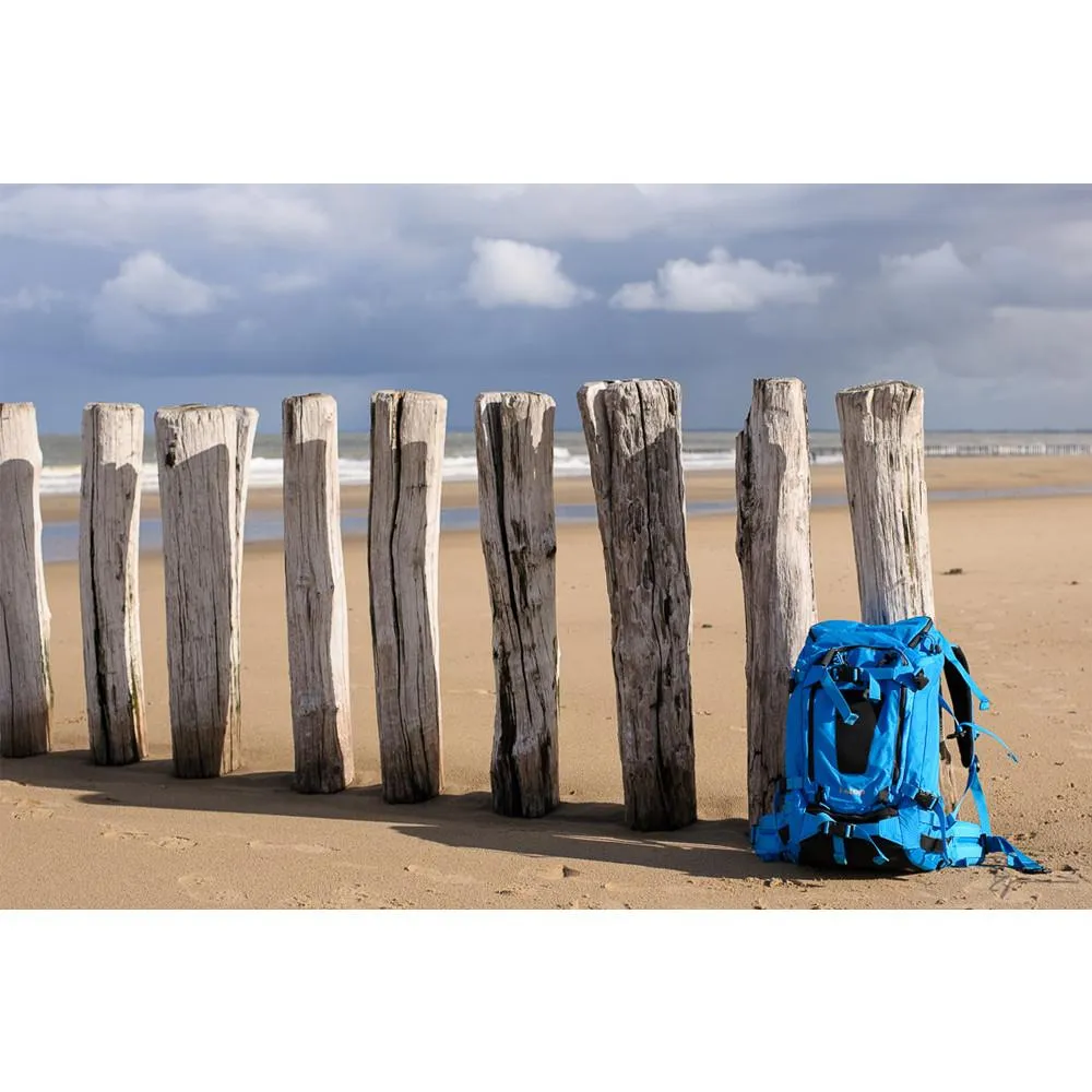 F-Stop Tilopa Expedition Pack - Blue (M115-65)