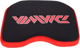 Fishing Seat Pad, Kayak Cushion Kayak Canoe Boat Raft Sit On Top Seat Padded Cushion Pads for Camping Rowing(Black) Fishing Tools and Accessories Kayak Seat Fishing Kayaks Kayak