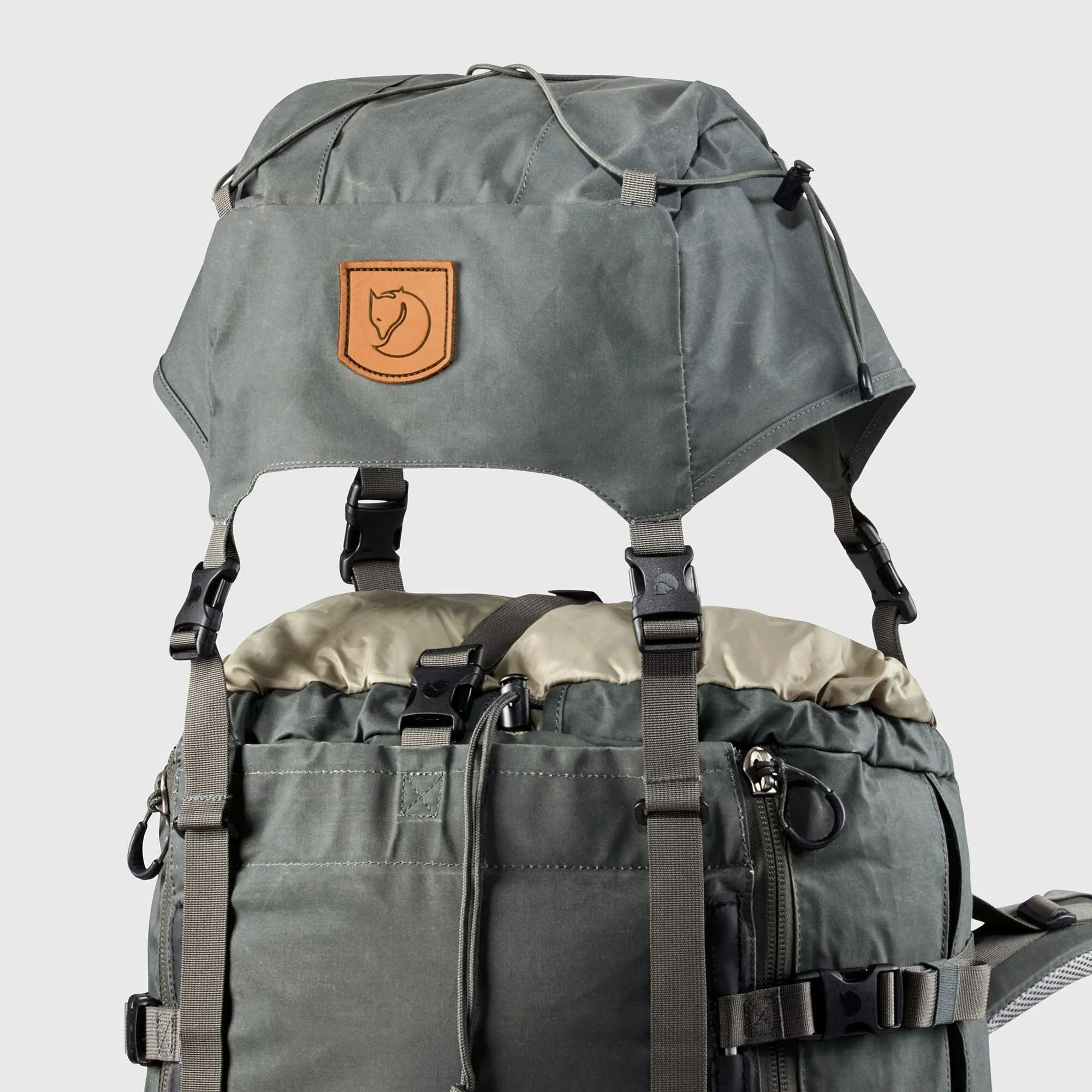 Fjallraven Kajka Backpack
