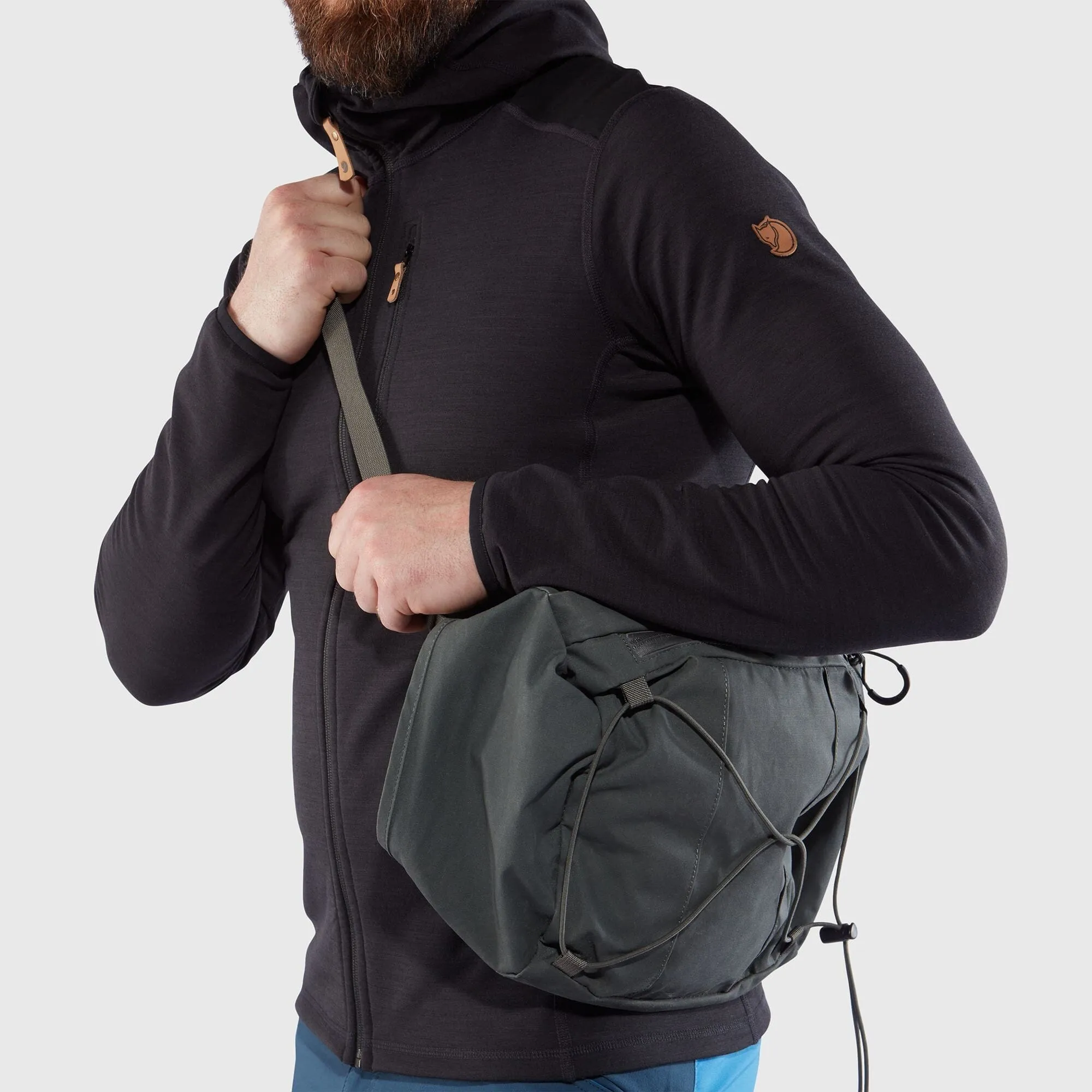 Fjallraven Kajka Backpack