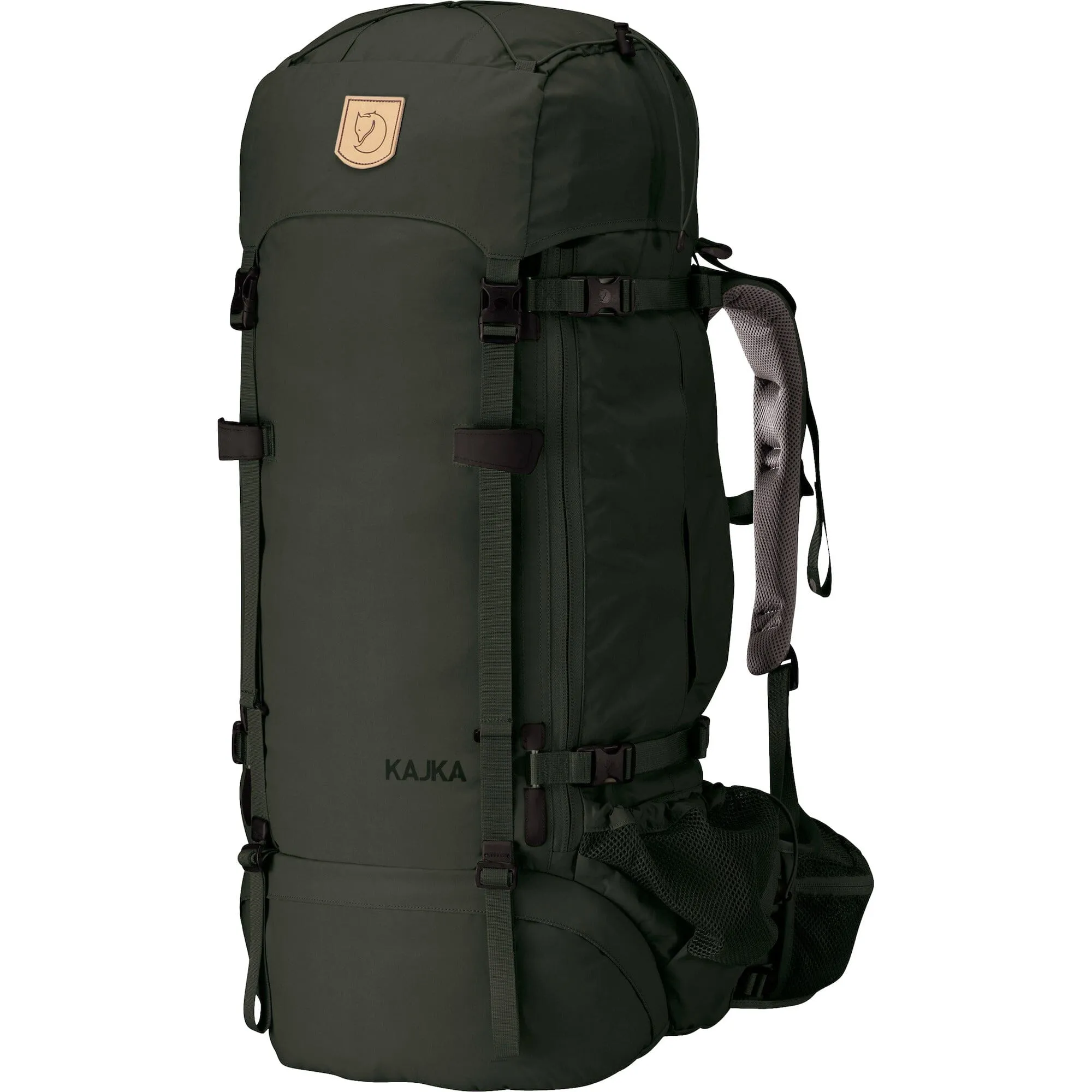 Fjallraven Kajka Backpack