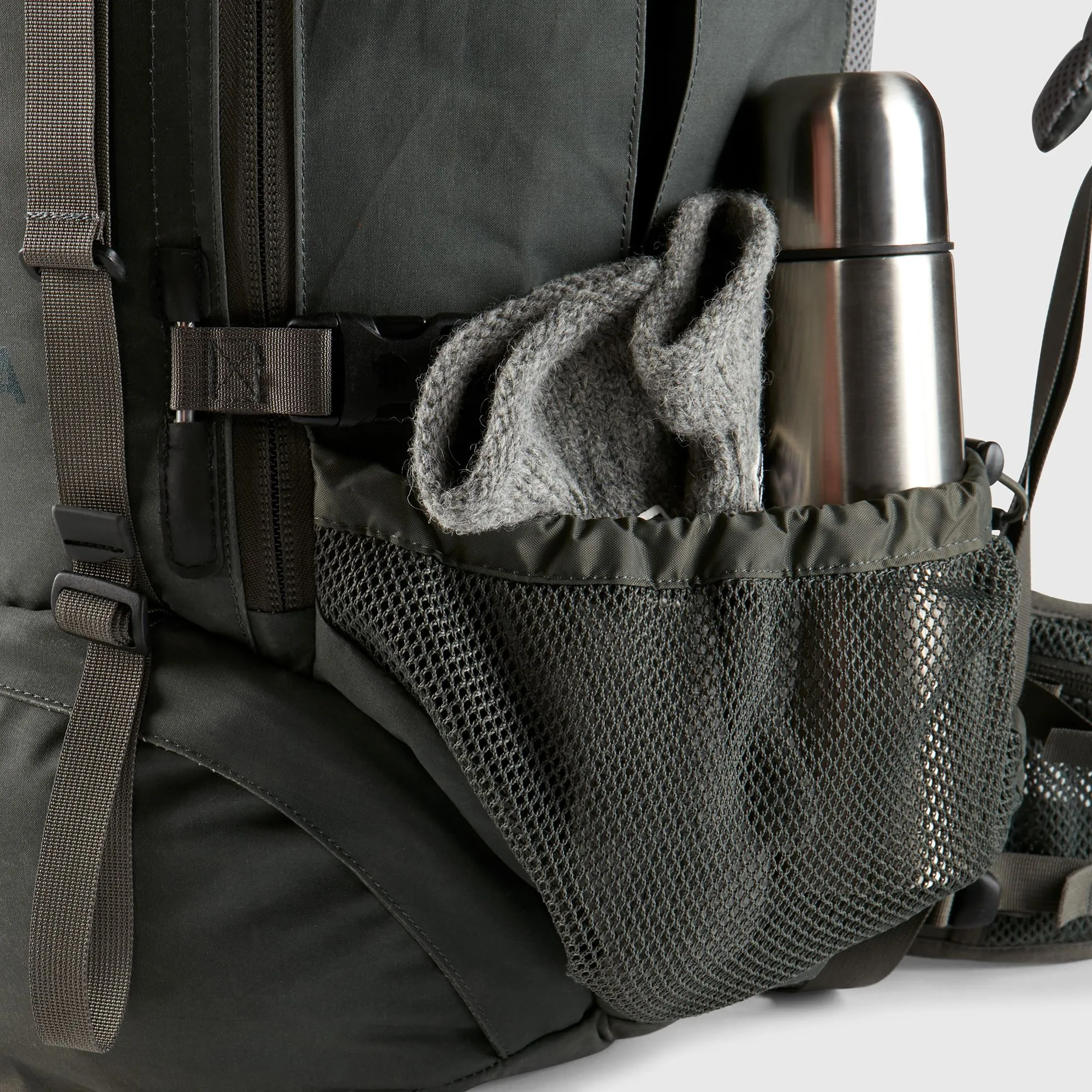 Fjallraven Kajka Backpack