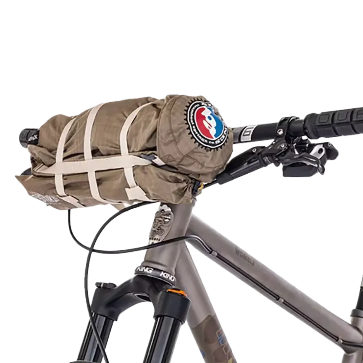 Fly Creek HV UL1 Bikepack