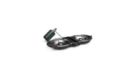 Fold N Go Propane Camping Stove