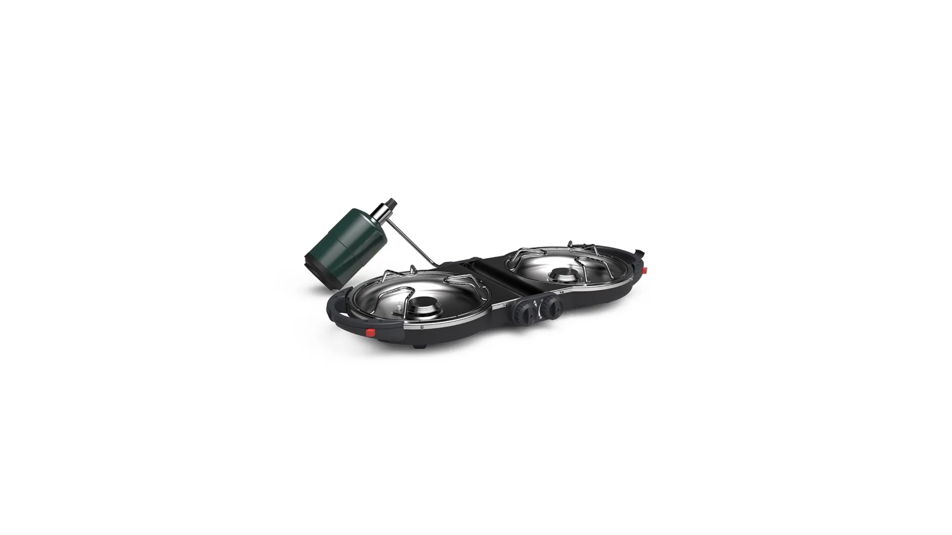 Fold N Go Propane Camping Stove