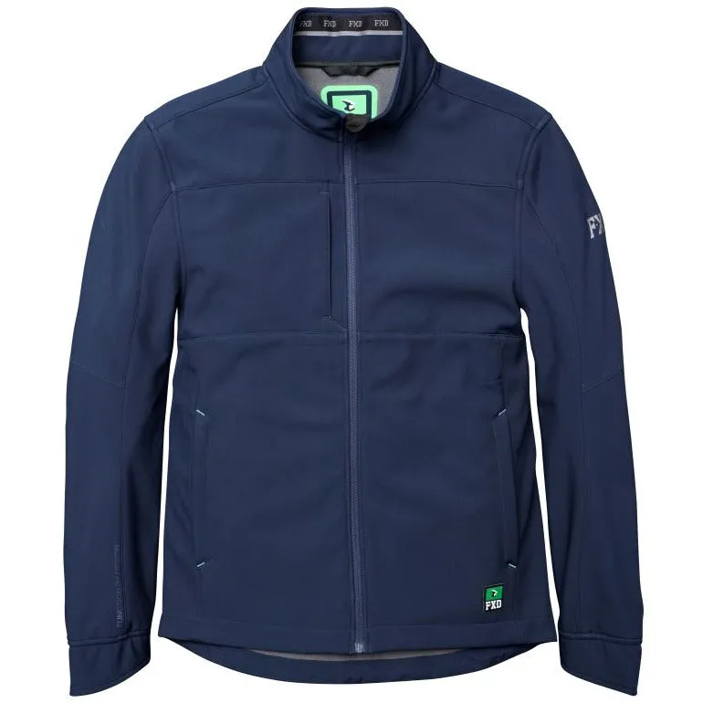 FXD WO-3 Softshell Jacket