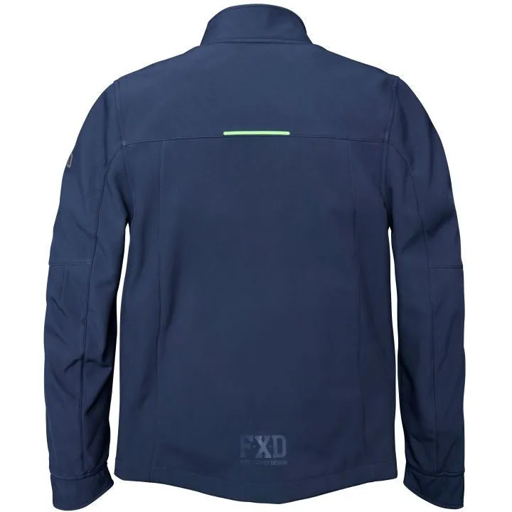 FXD WO-3 Softshell Jacket