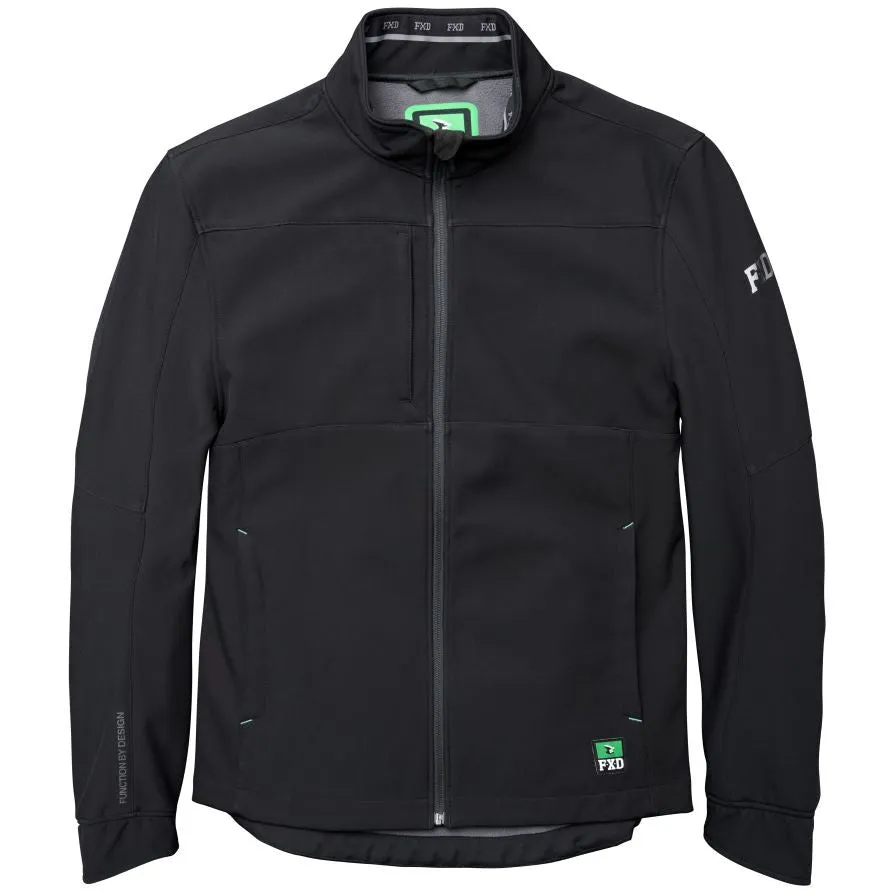 FXD WO-3 Softshell Jacket