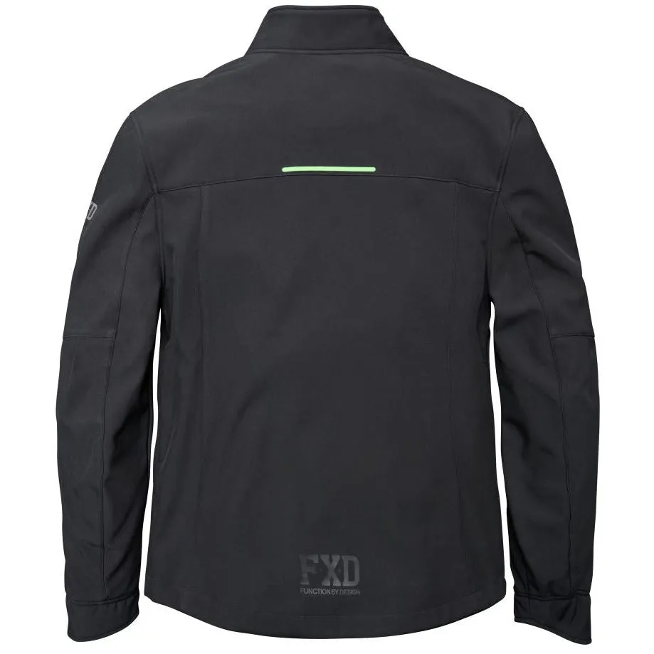 FXD WO-3 Softshell Jacket