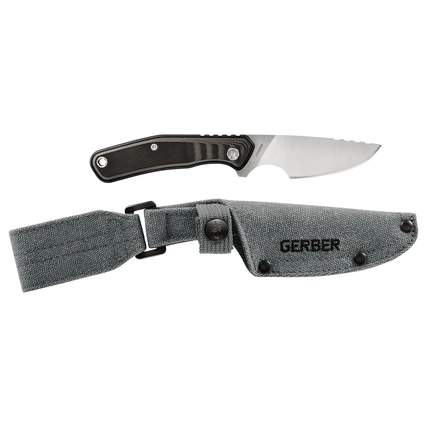 Gerber GER31-003933 - Downwind Caper