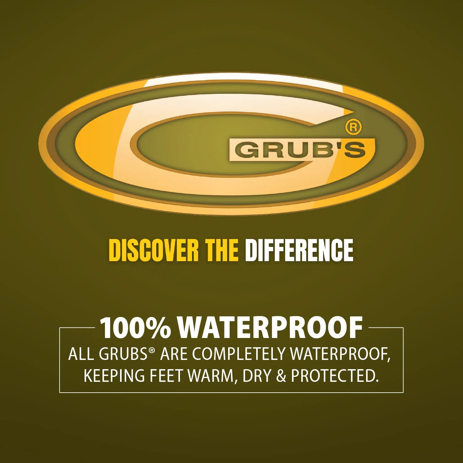 Grubs Woodline 5.0 Shoe