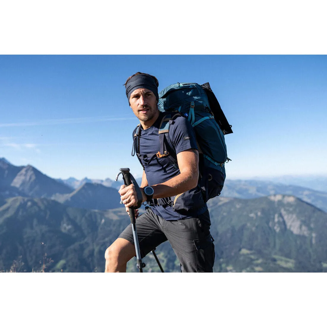 Hiking Pole x1 - Hike 500