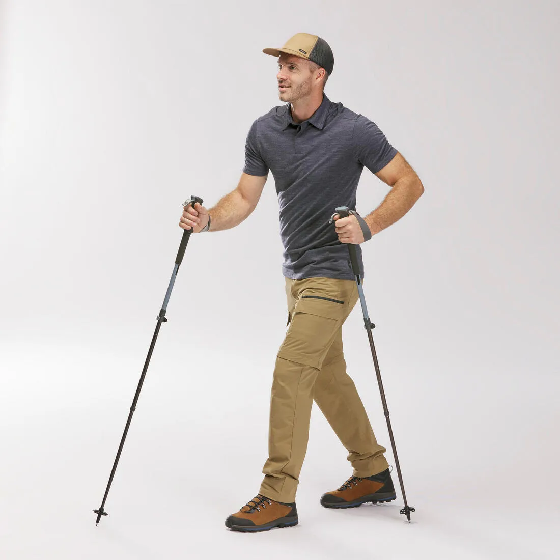 Hiking Pole x1 - Hike 500