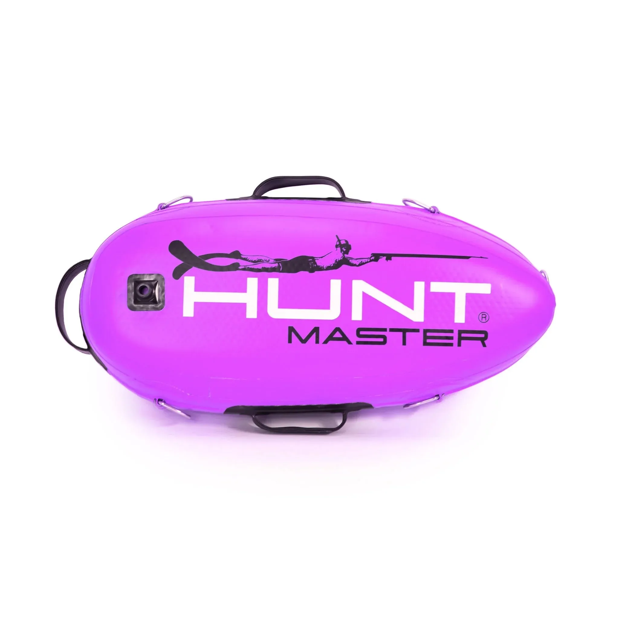 Hunt Master Reef Plus PVC Float 82cm - Medium