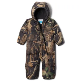 Infant Columbia Snuggly Bunny Bunting