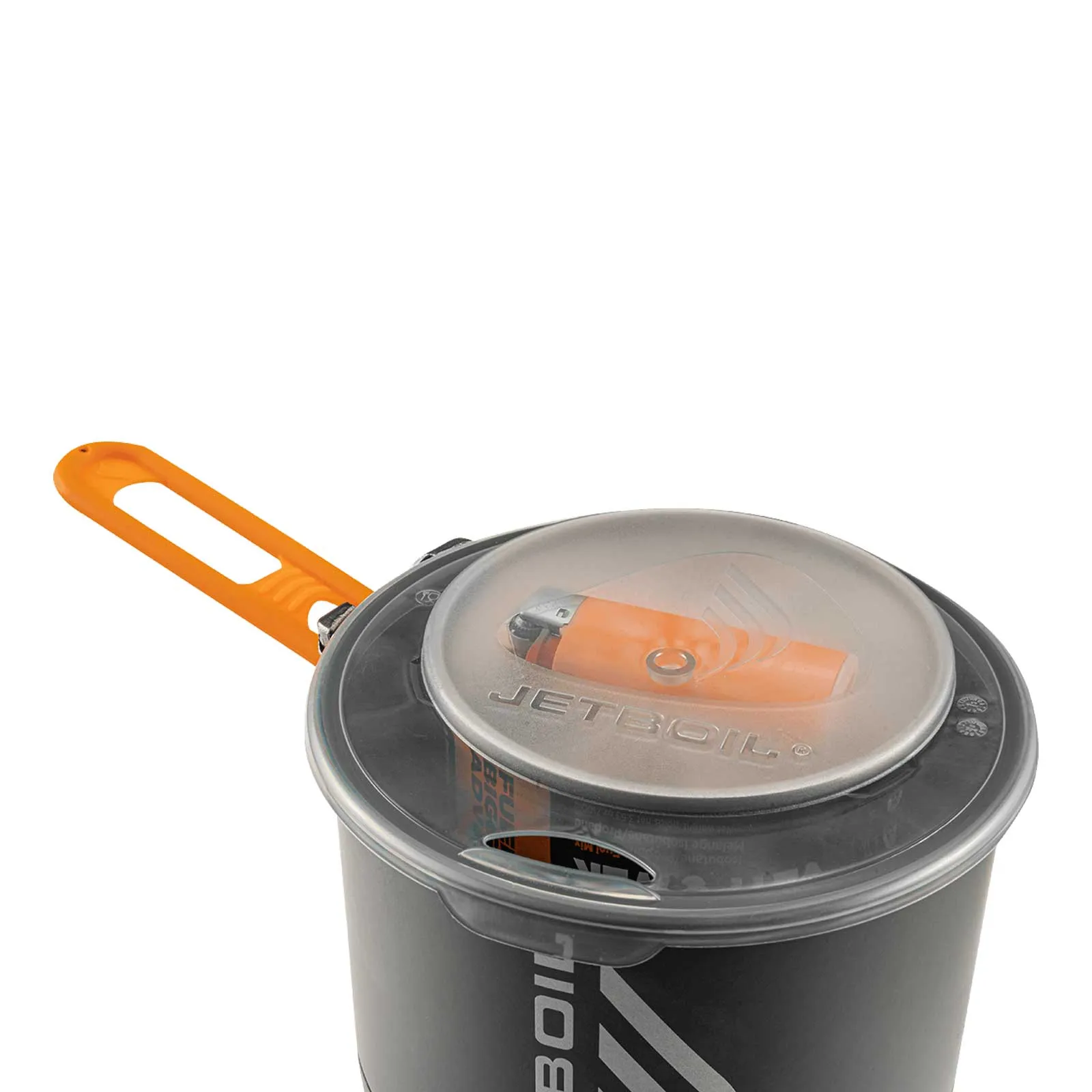 Jetboil Stash Cooker