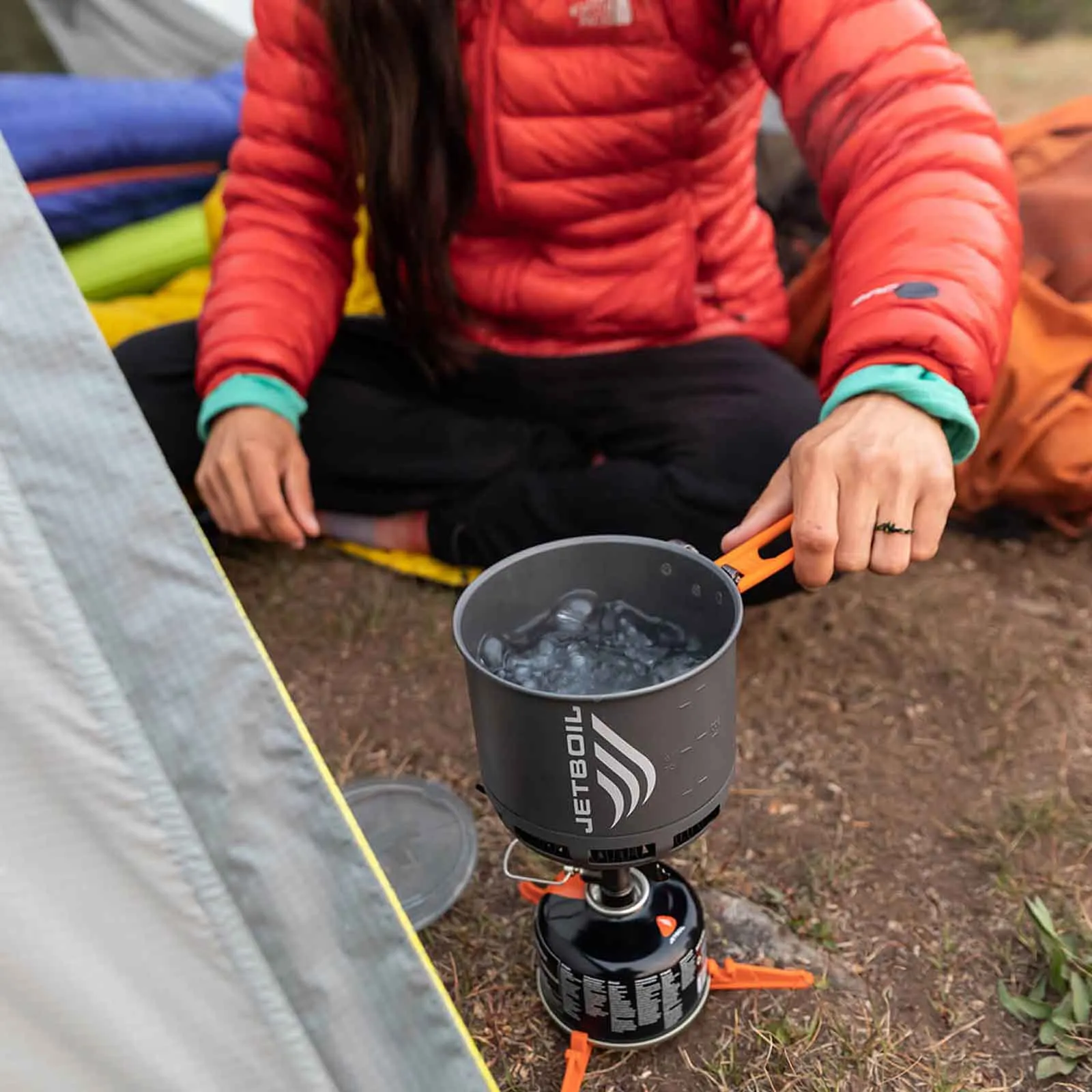 Jetboil Stash Cooker