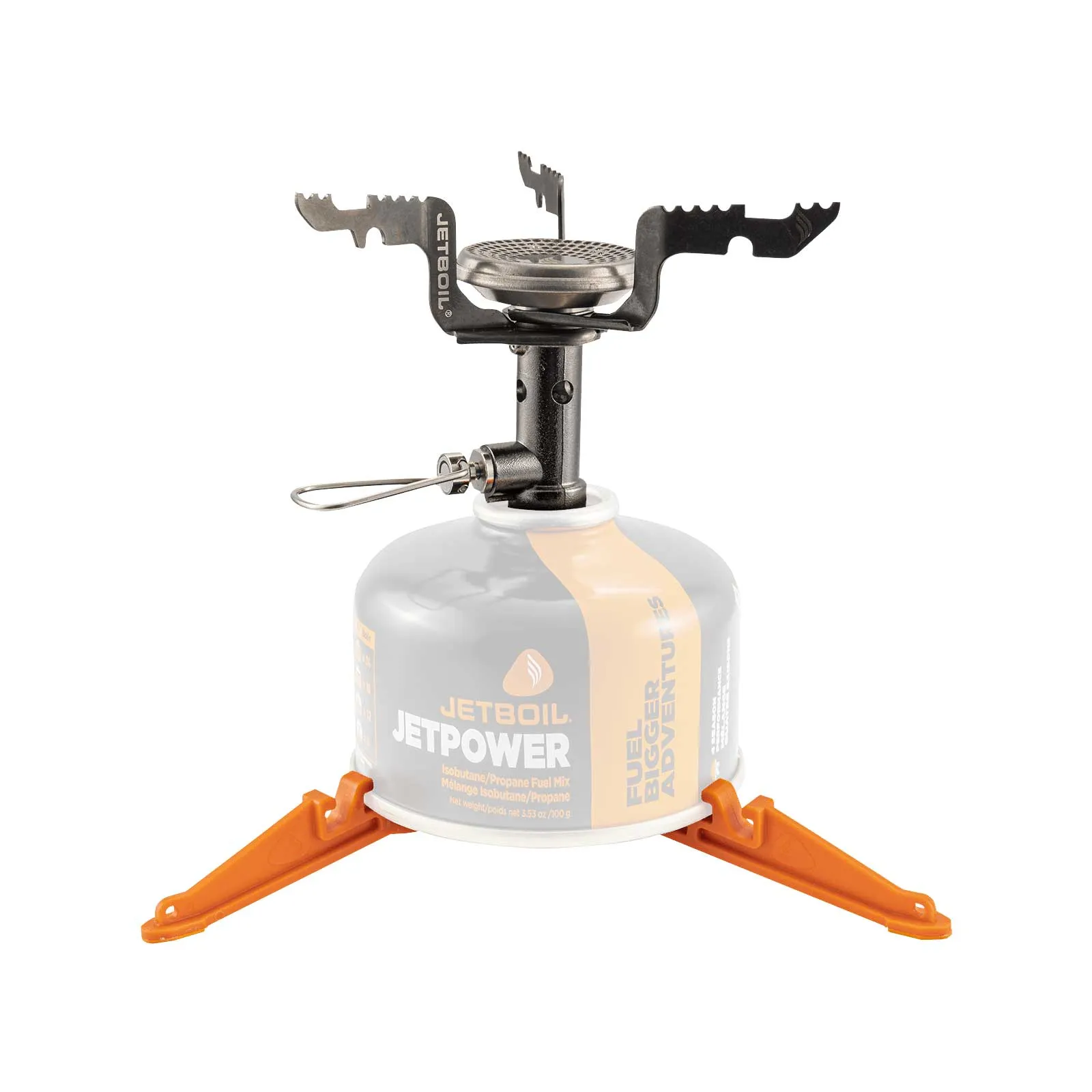 Jetboil Stash Cooker