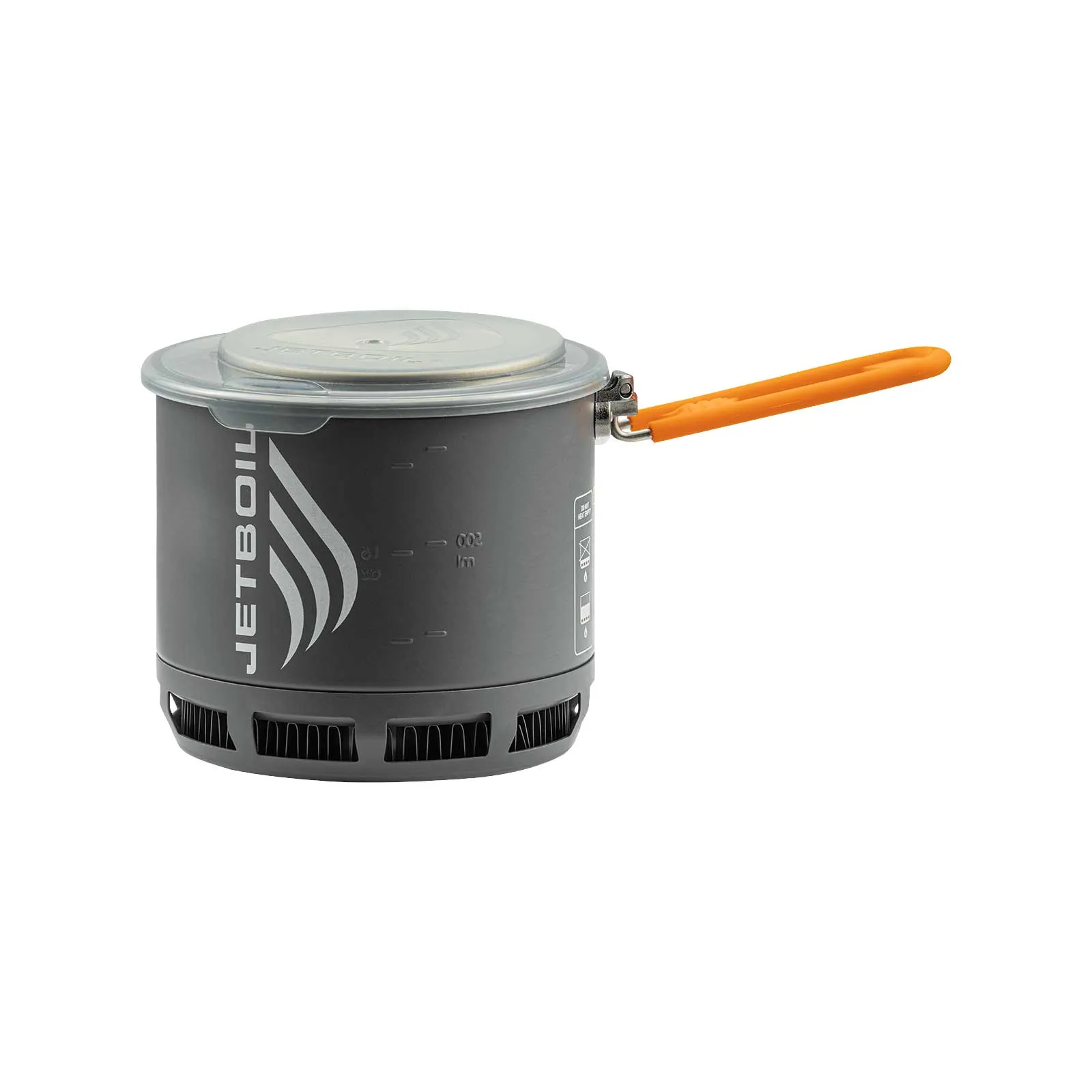 Jetboil Stash Cooker