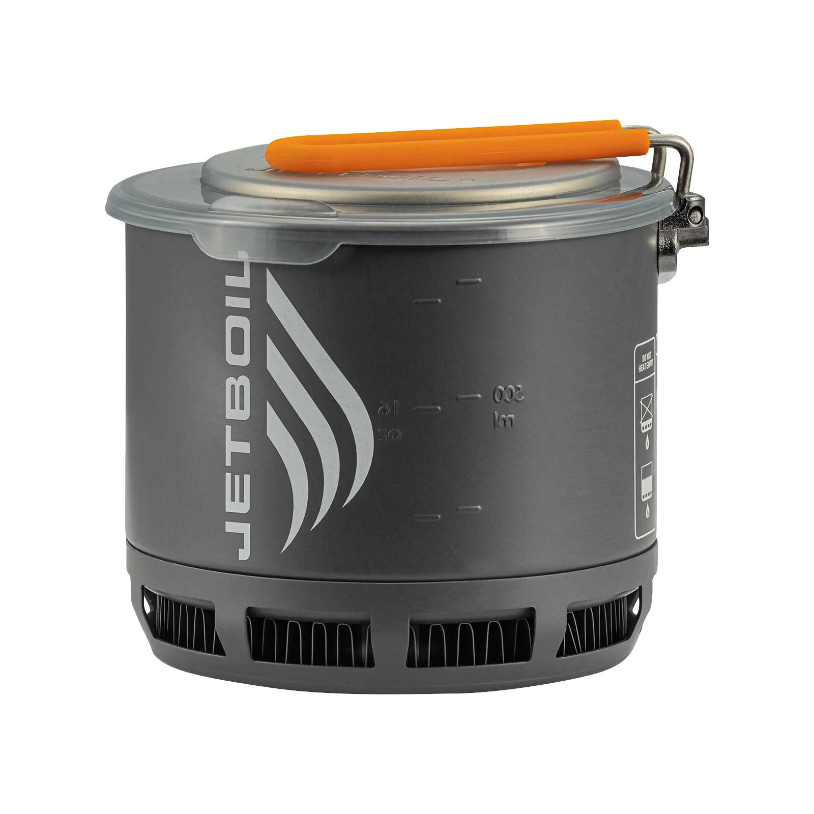 Jetboil Stash Cooker