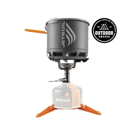 Jetboil Stash Cooker