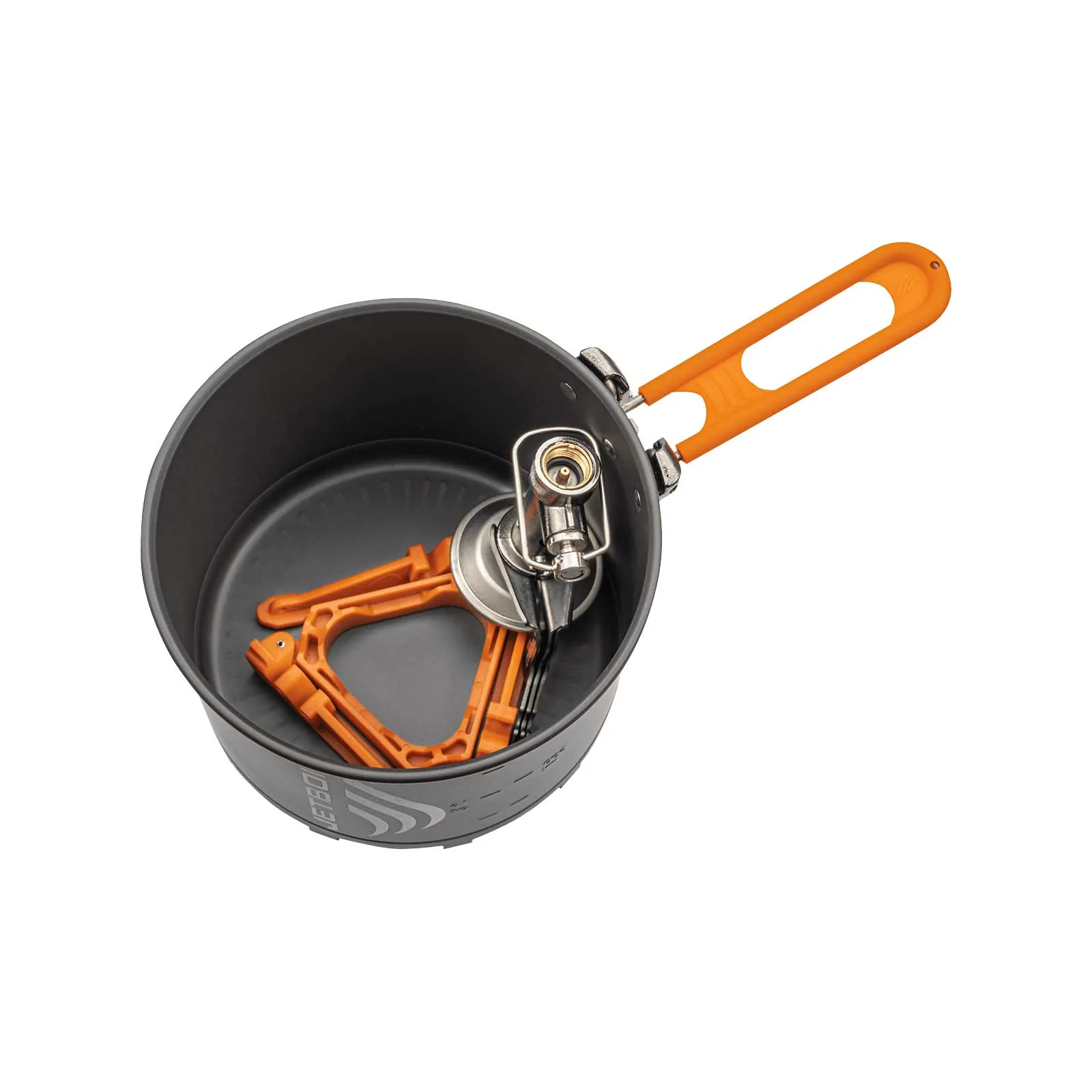 Jetboil Stash Cooker