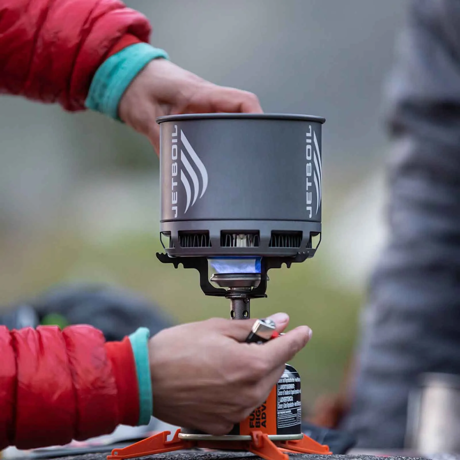 Jetboil Stash Cooker