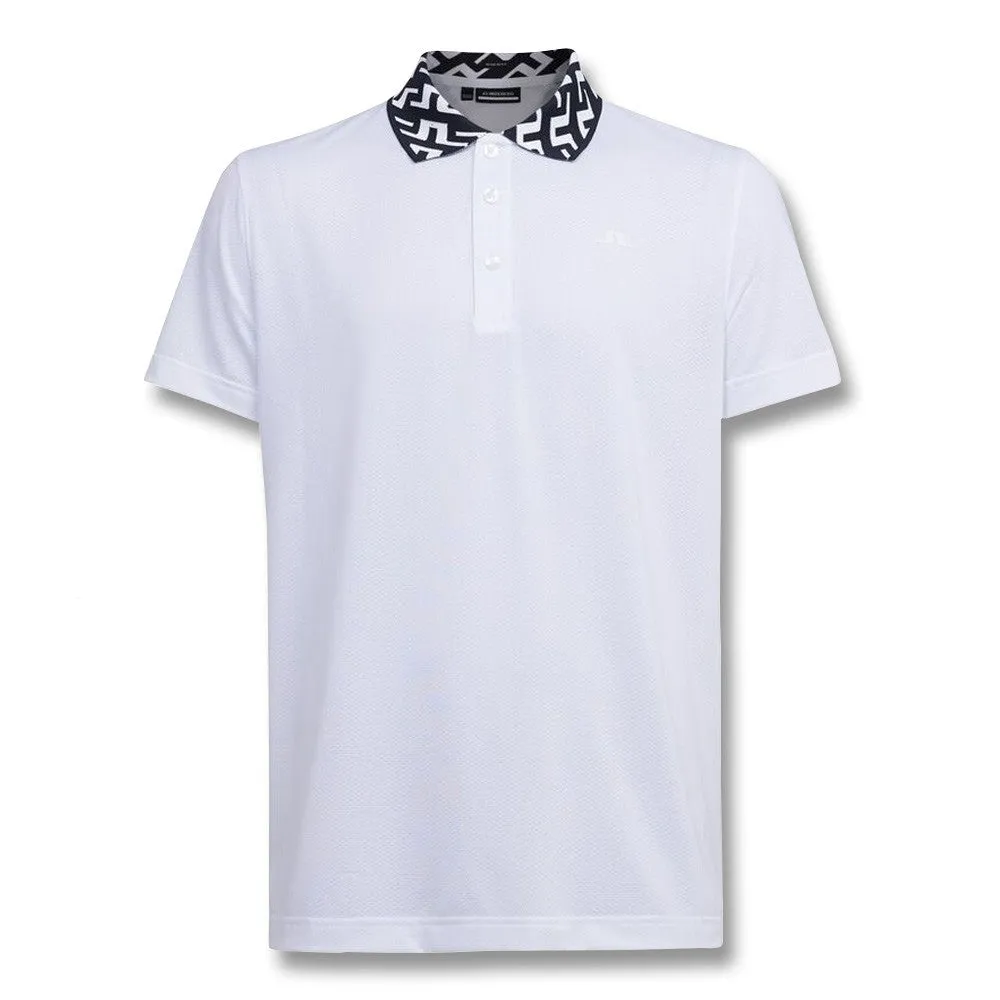 J.Lindeberg Karter Regular Fit Golf Polo 2022