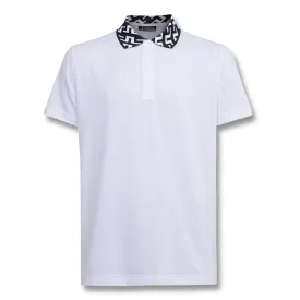 J.Lindeberg Karter Regular Fit Golf Polo 2022
