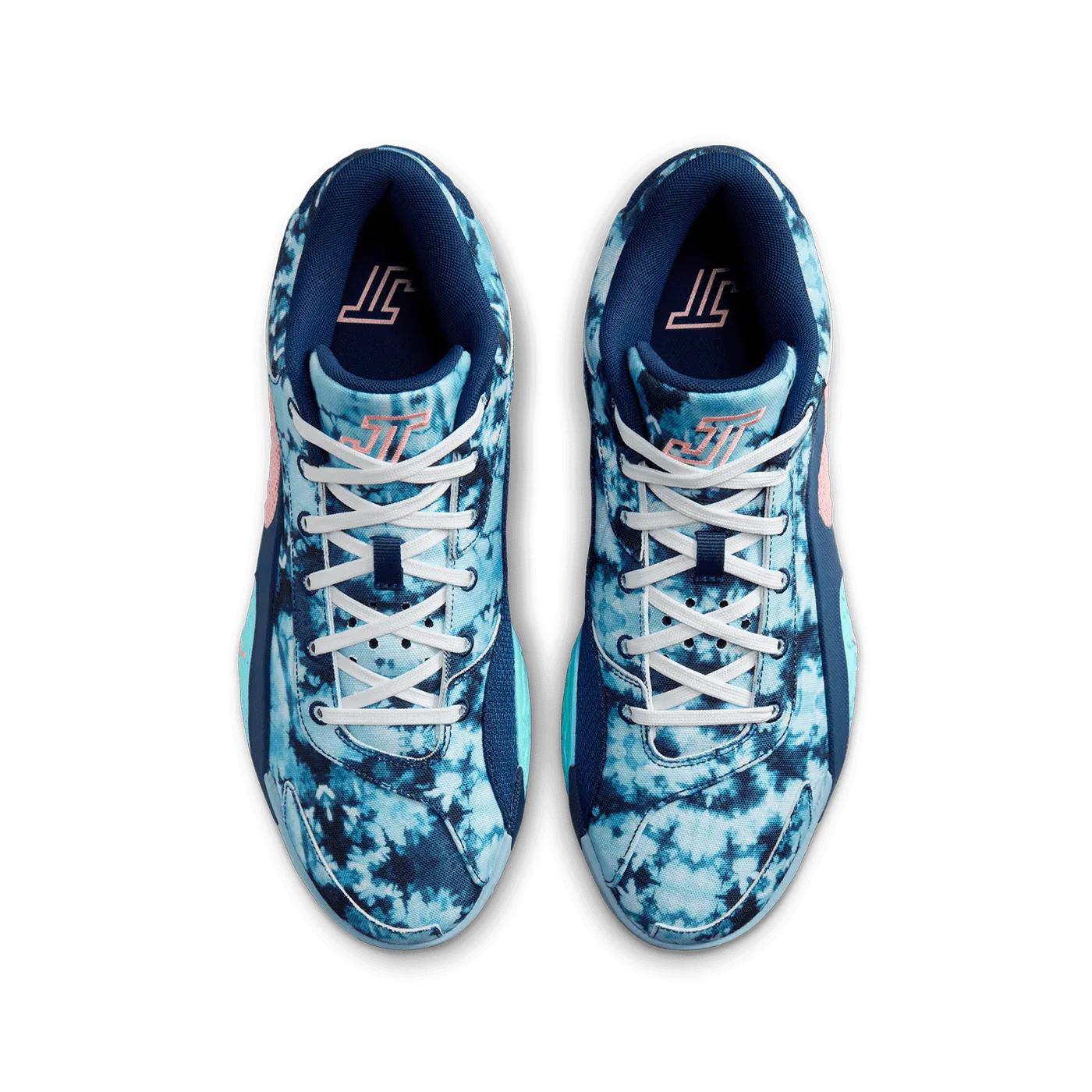 Jordan Tatum 2 PF 'Denim'