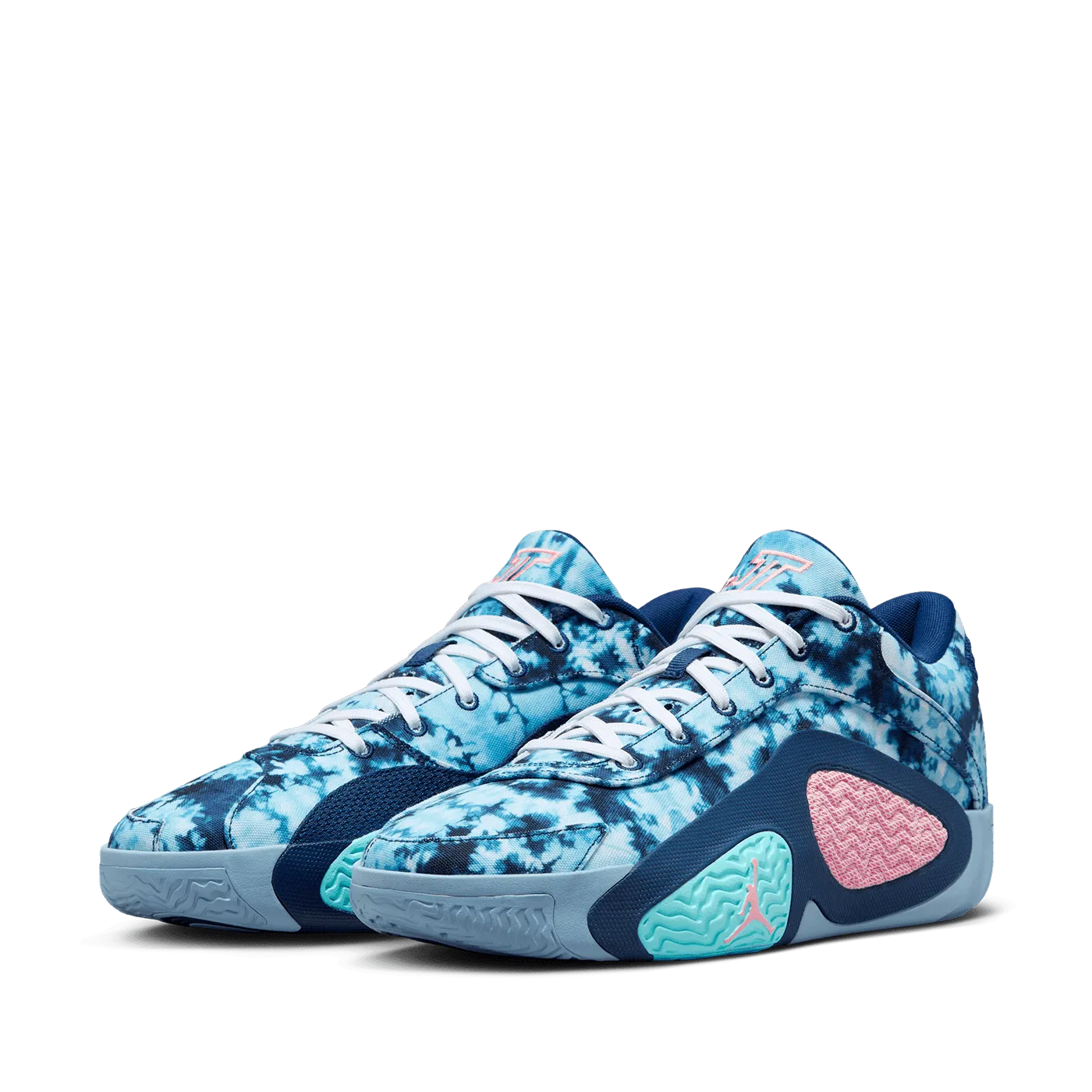 Jordan Tatum 2 PF 'Denim'