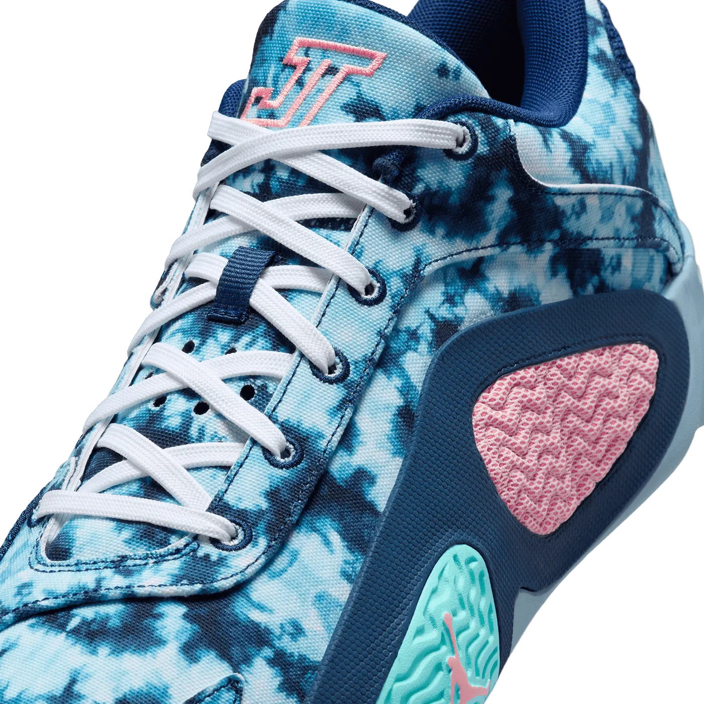Jordan Tatum 2 PF 'Denim'