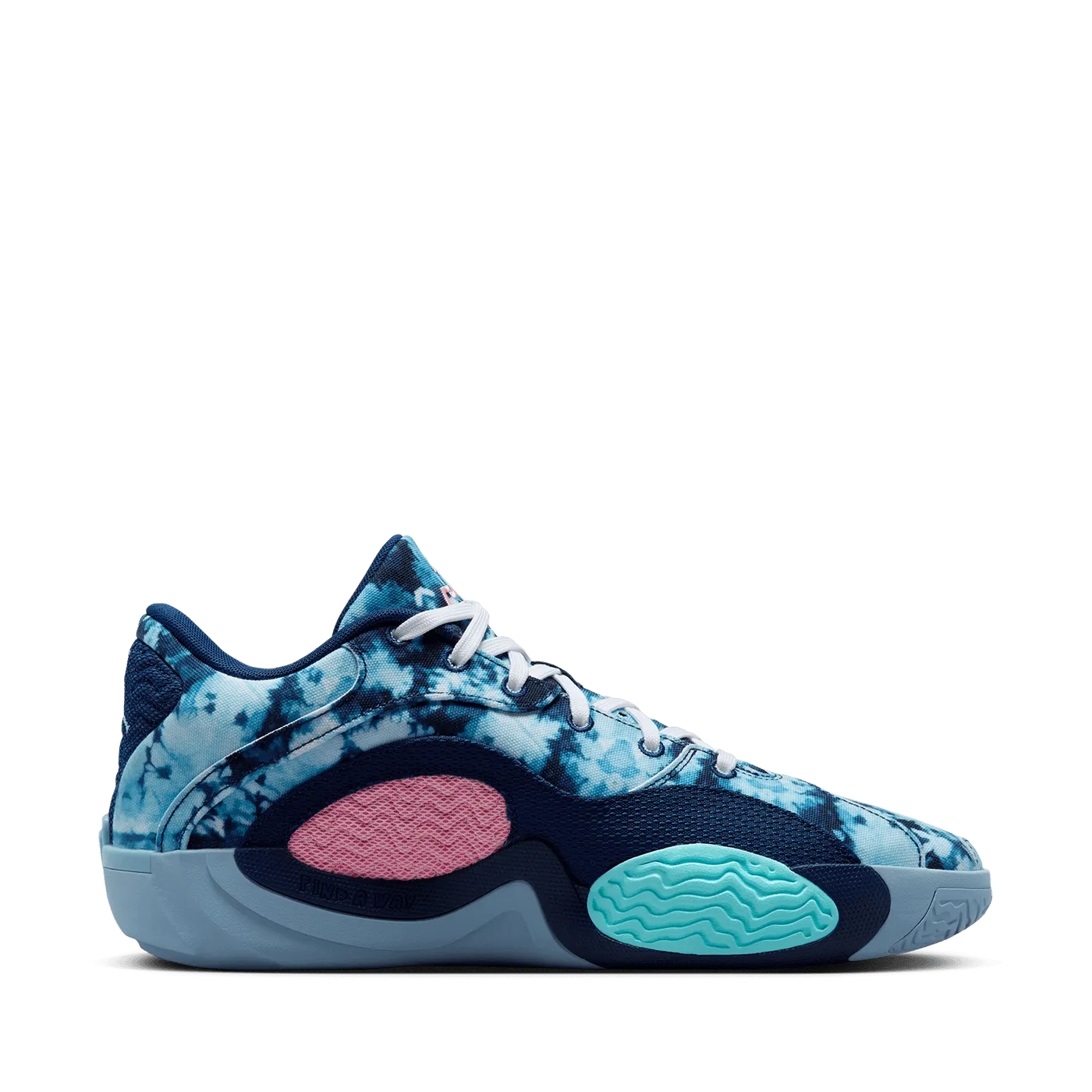 Jordan Tatum 2 PF 'Denim'