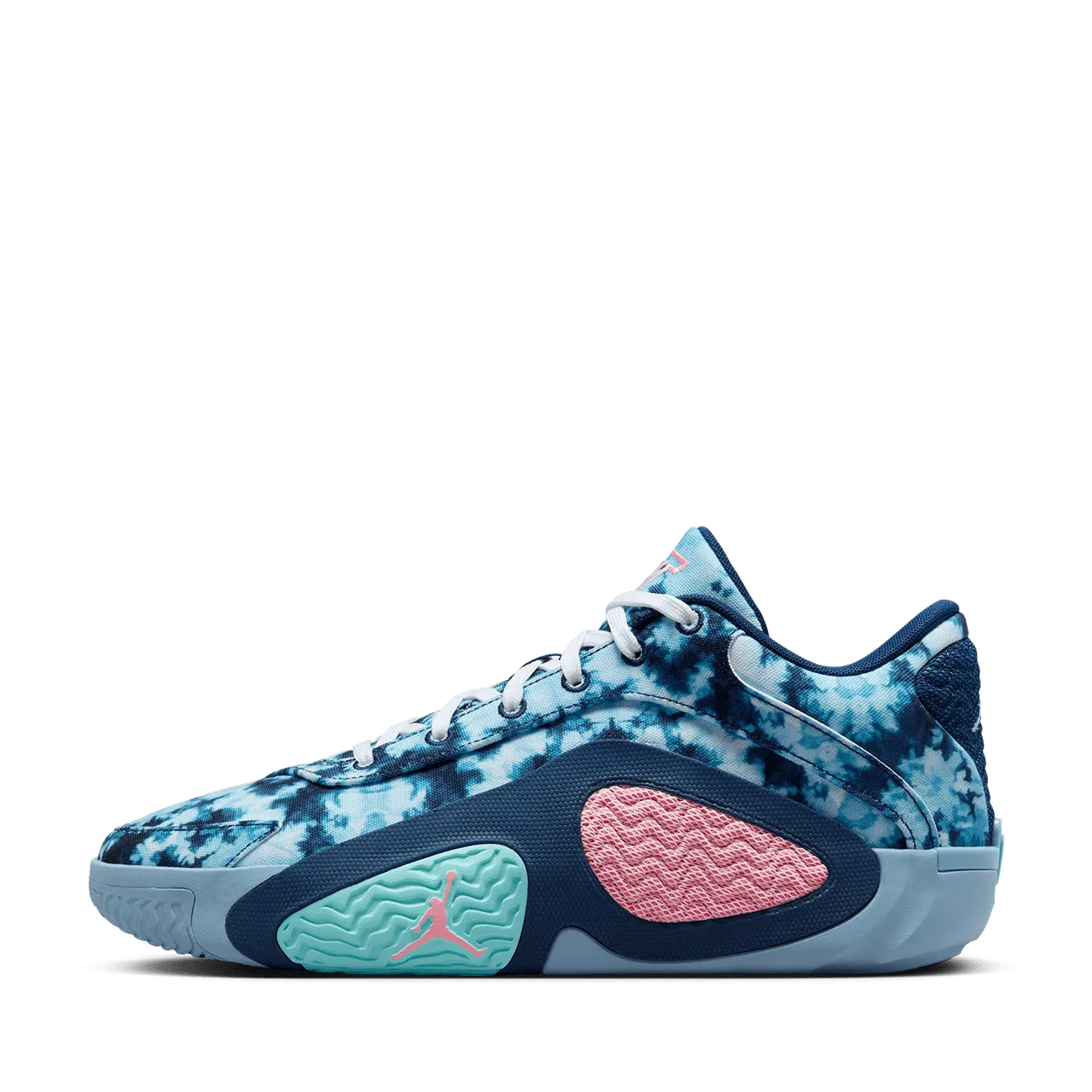 Jordan Tatum 2 PF 'Denim'