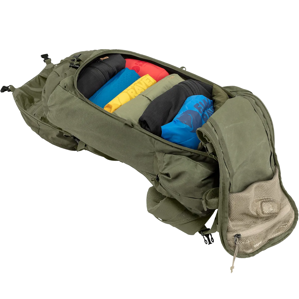Kajka 35