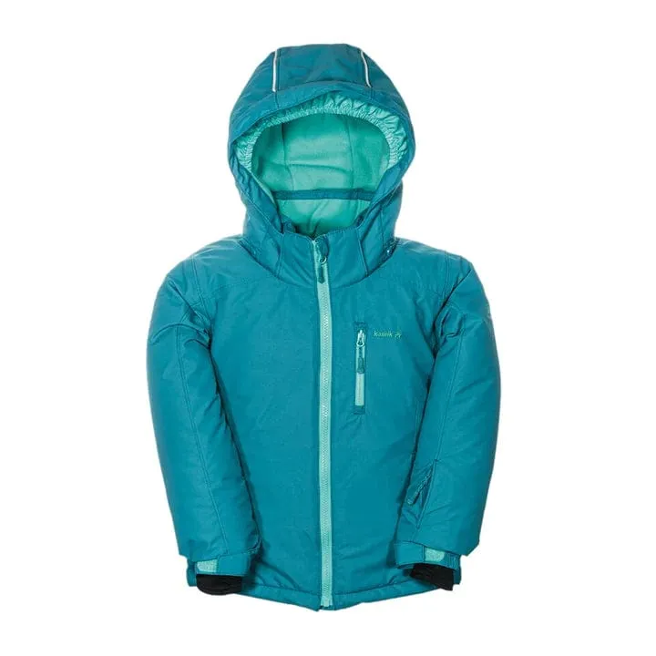 Kamik Aura Ski Jacket - Girl's