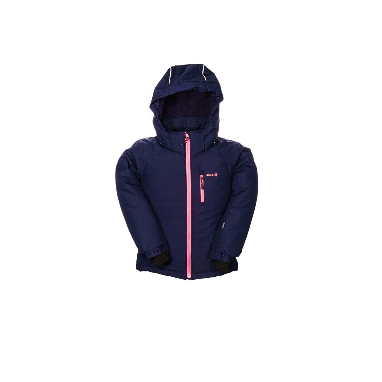 Kamik Aura Ski Jacket - Girl's