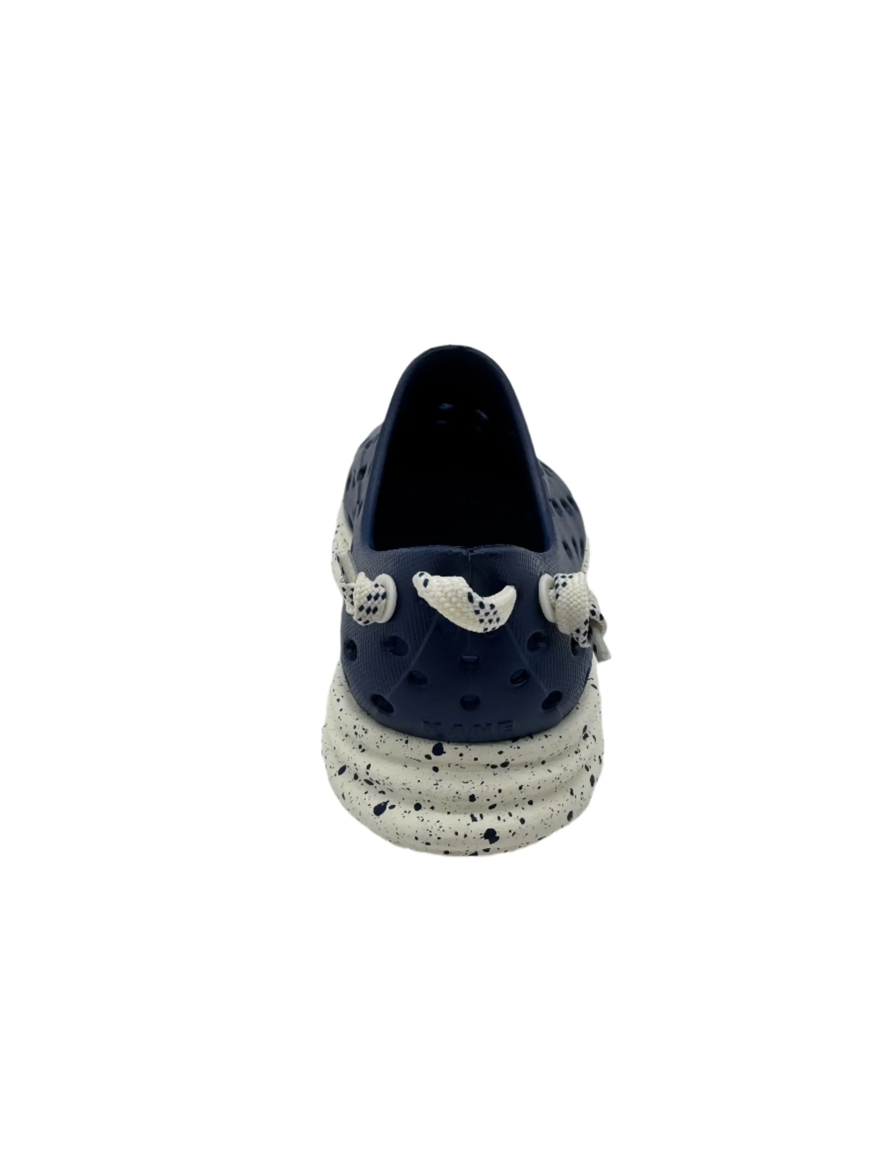 Kane Footwear Revive Kids - Indigo/Cream Speckle