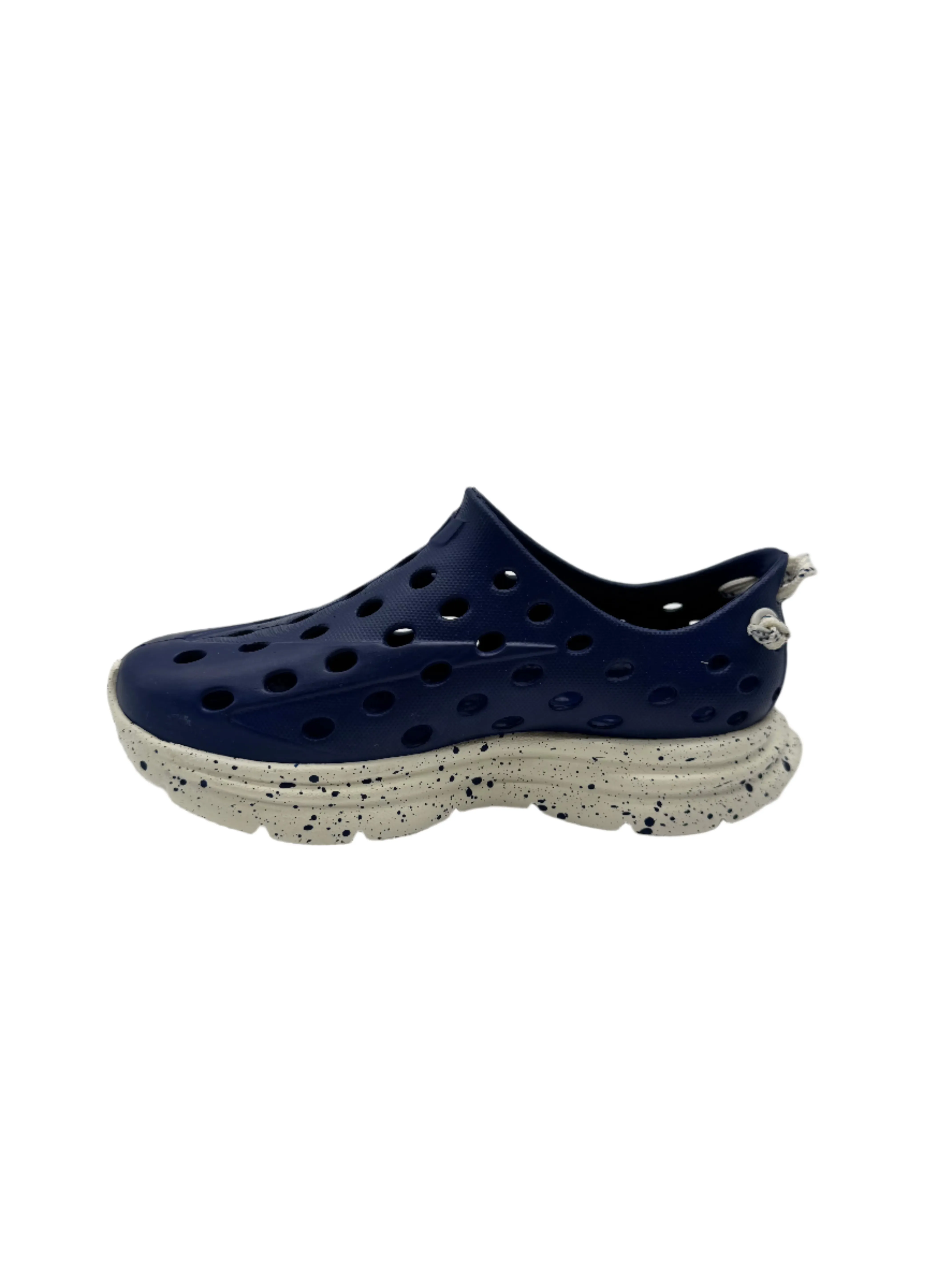 Kane Footwear Revive Kids - Indigo/Cream Speckle