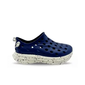 Kane Footwear Revive Kids - Indigo/Cream Speckle