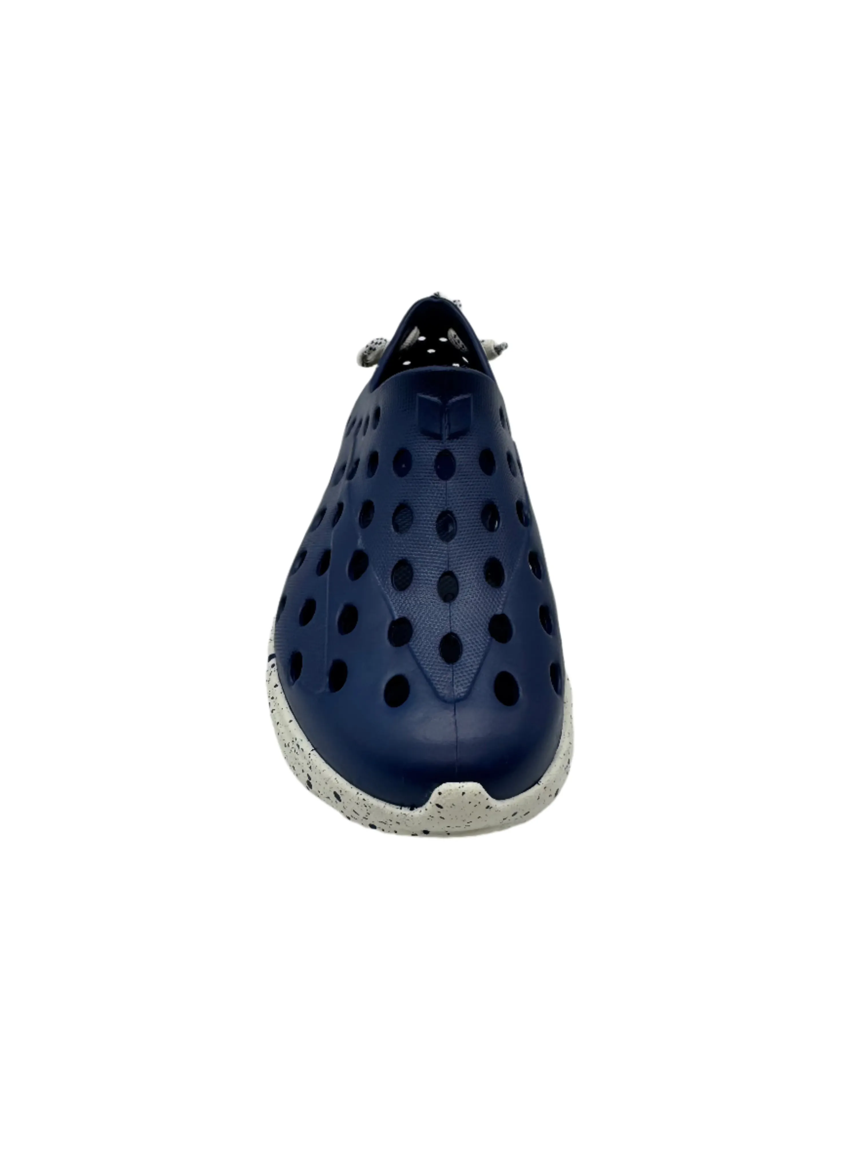 Kane Footwear Revive Kids - Indigo/Cream Speckle