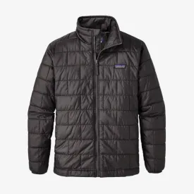 Kids' Nano Puff Brick Quilt Jacket
