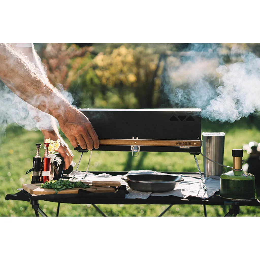 Kuchoma Grill