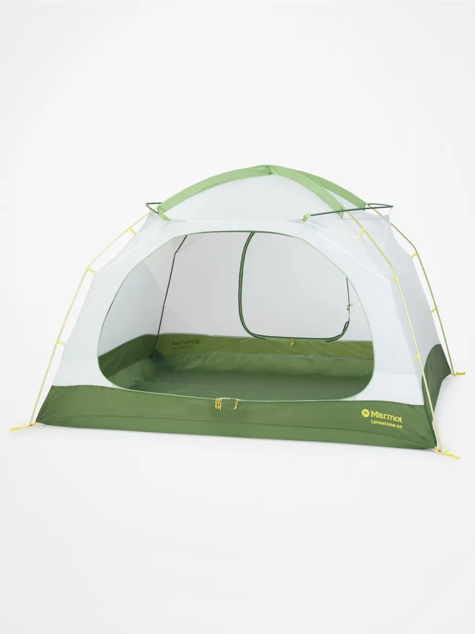 Limestone 4-Person Tent