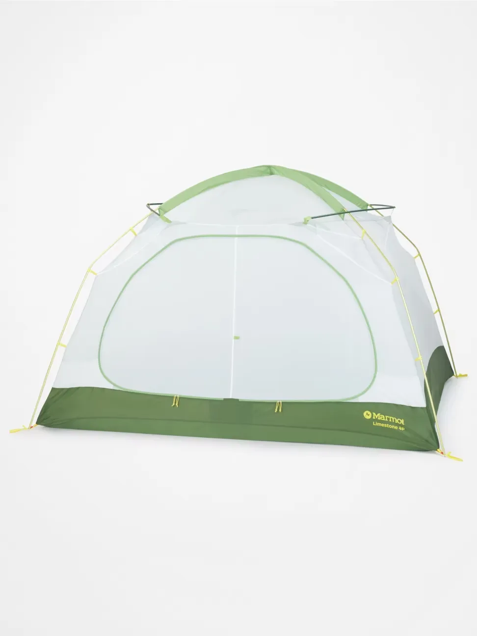 Limestone 4-Person Tent