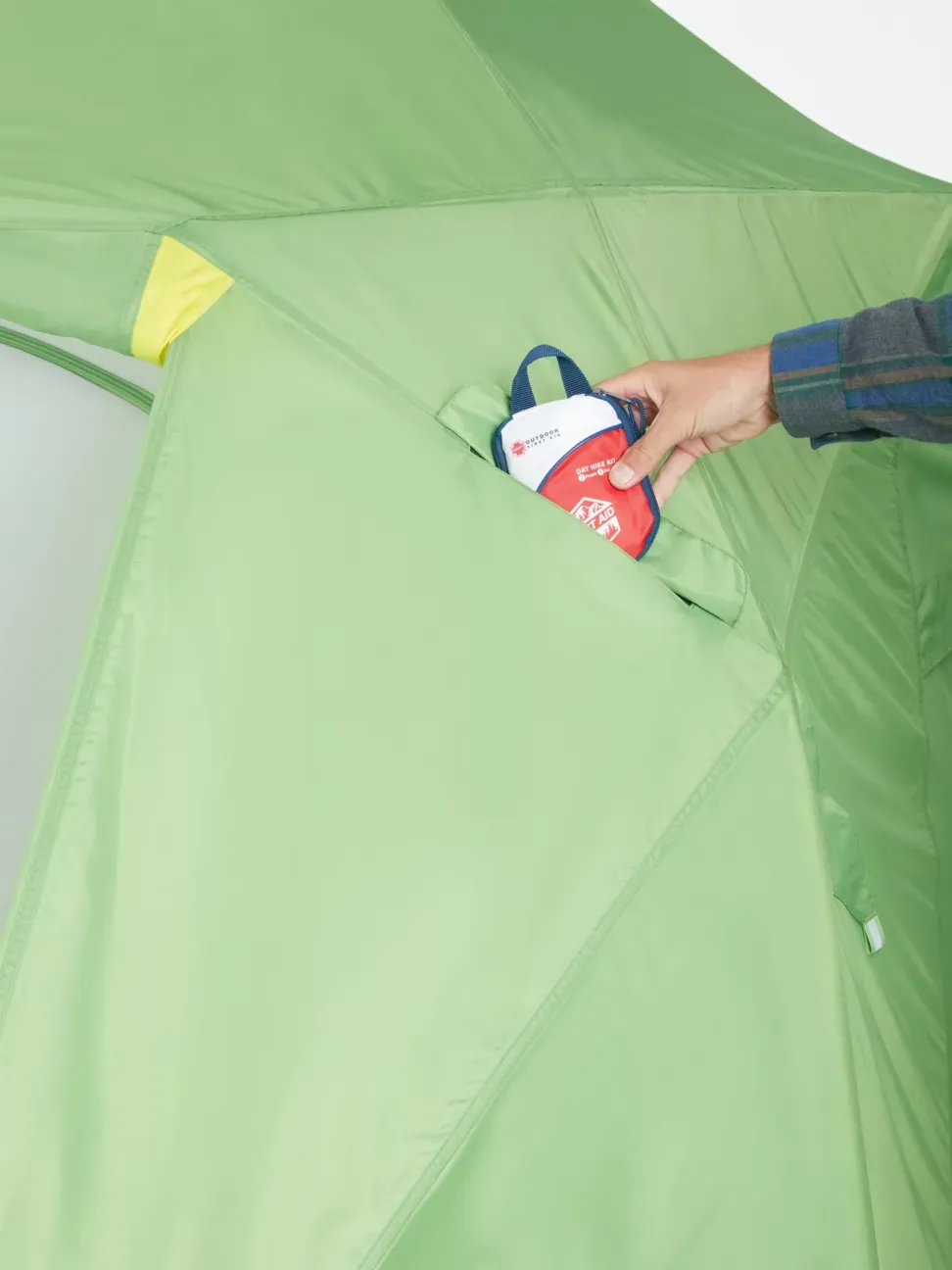 Limestone 4-Person Tent