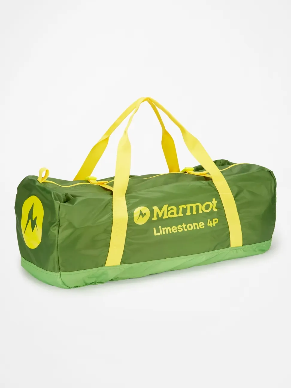 Limestone 4-Person Tent